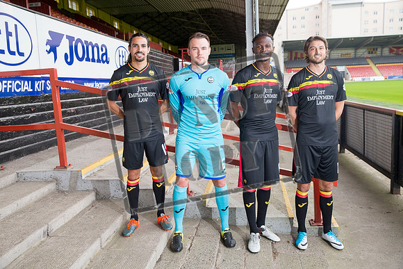 partick