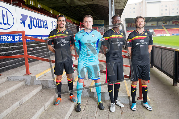 partick