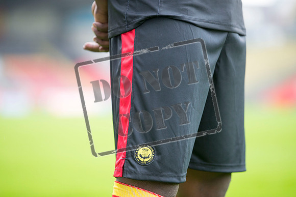 partick