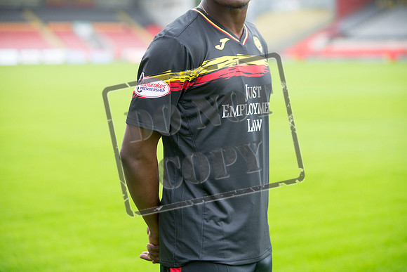 partick