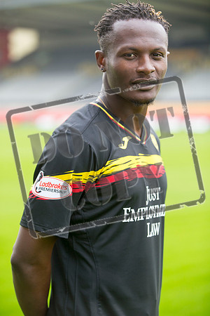 partick
