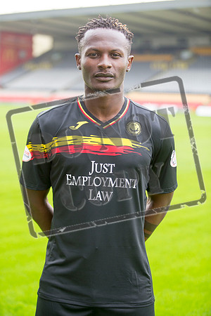 partick