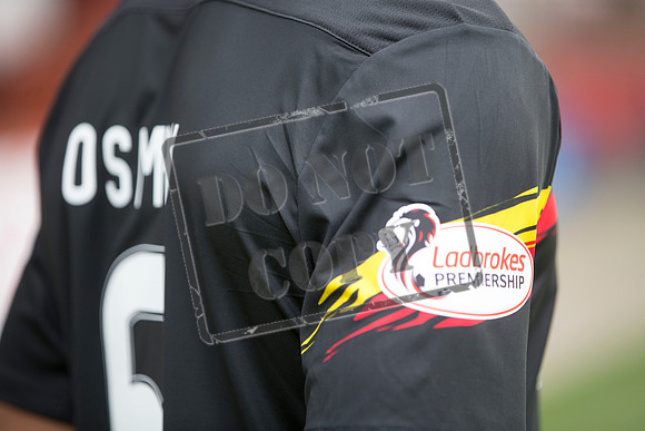 partick