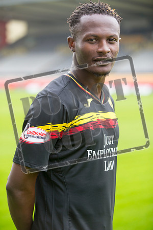 partick