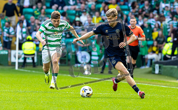 Celtic v Kilmarnock