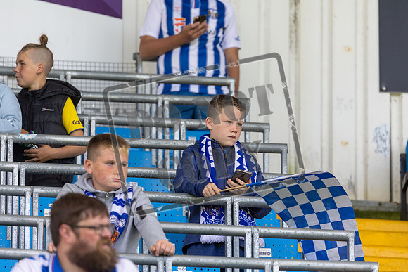 Kilmarnock v Celtic