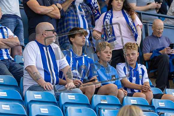 Kilmarnock v Celtic