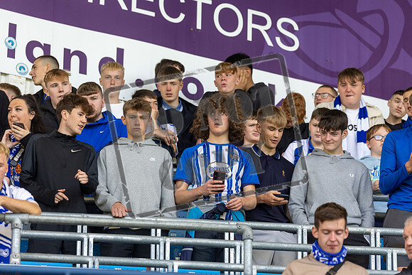 Kilmarnock v Celtic