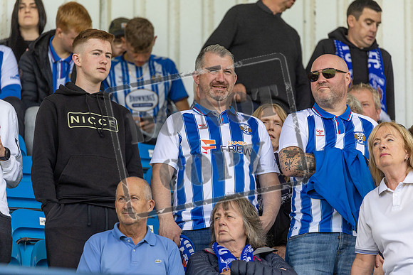 Kilmarnock v Celtic