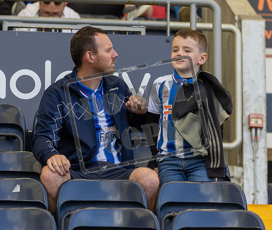 Kilmarnock v Celtic