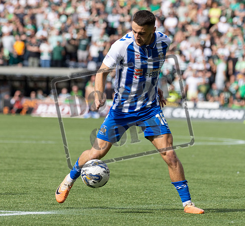 Kilmarnock v Celtic