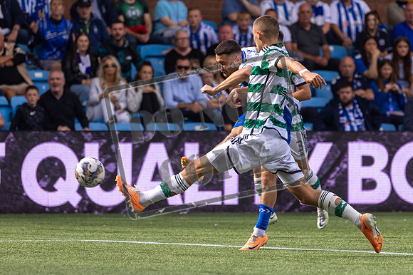 Kilmarnock v Celtic