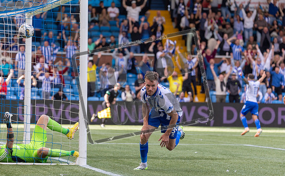 Kilmarnock v Celtic