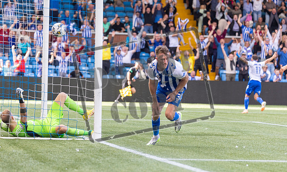 Kilmarnock v Celtic