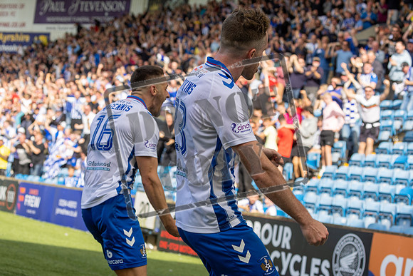 Kilmarnock v Celtic