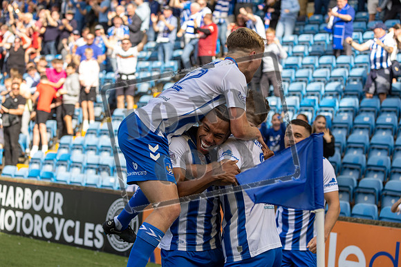 Kilmarnock v Celtic