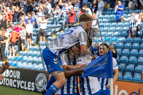 Kilmarnock v Celtic