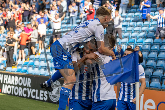 Kilmarnock v Celtic