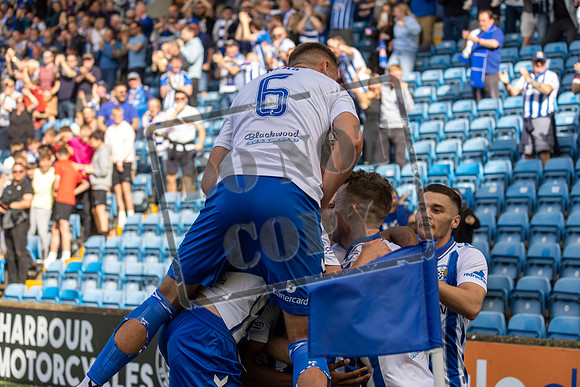 Kilmarnock v Celtic