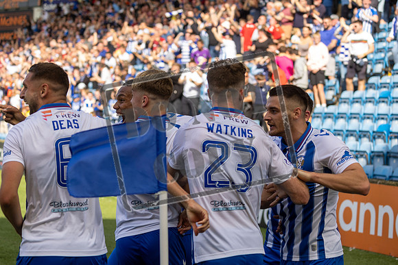 Kilmarnock v Celtic