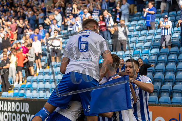 Kilmarnock v Celtic