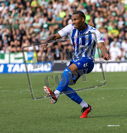Kilmarnock v Celtic