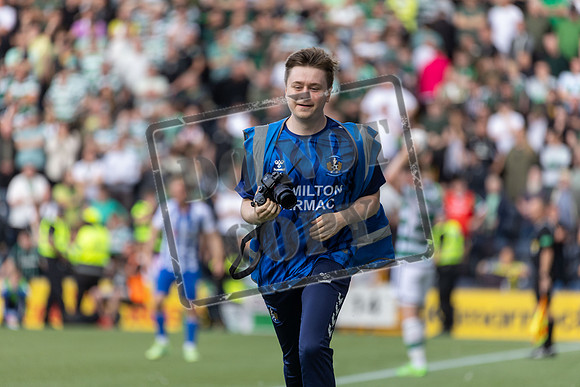 Kilmarnock v Celtic