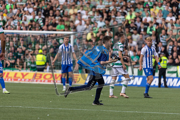 Kilmarnock v Celtic