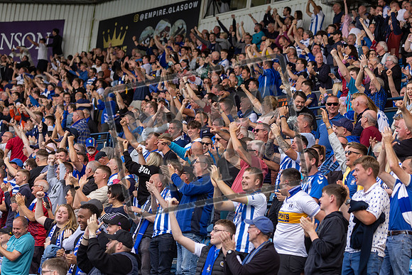 Kilmarnock v Celtic