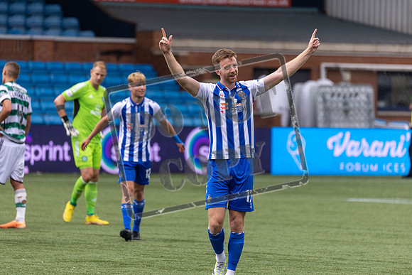 Kilmarnock v Celtic