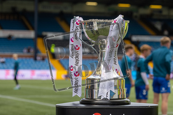 Kilmarnock v Celtic