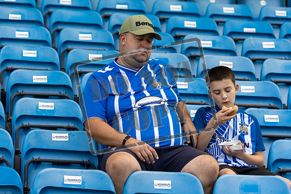 Kilmarnock v Celtic