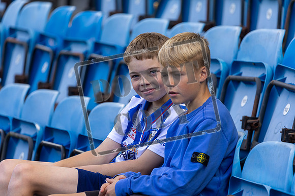 Kilmarnock v Celtic