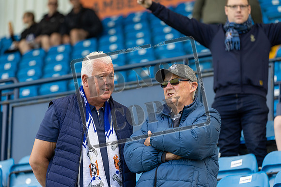 Kilmarnock v Celtic