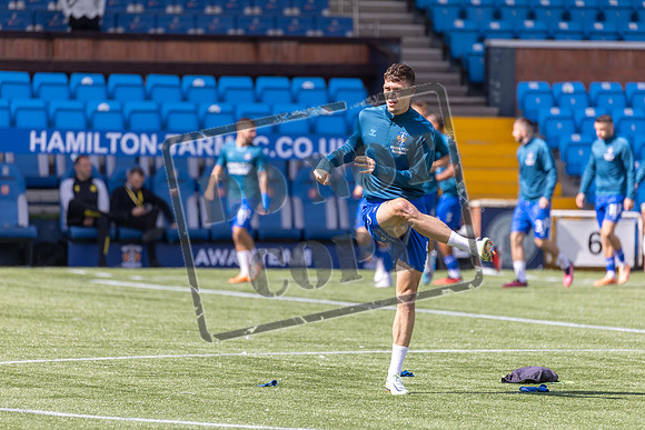 Kilmarnock v Celtic