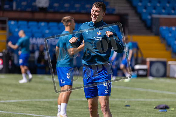 Kilmarnock v Celtic