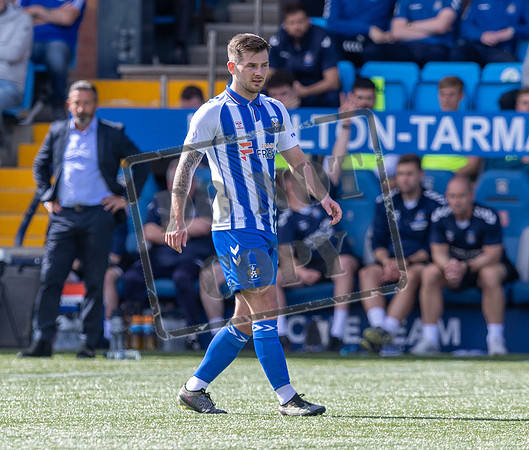 Kilmarnock v Celtic