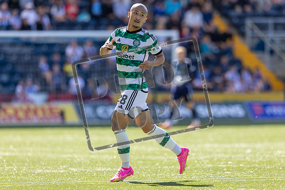 Kilmarnock v Celtic