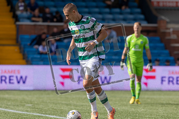 Kilmarnock v Celtic