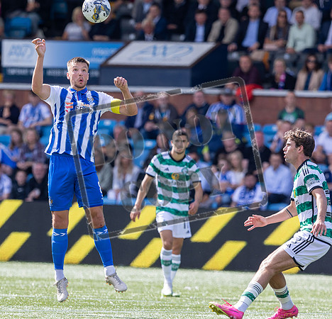 Kilmarnock v Celtic