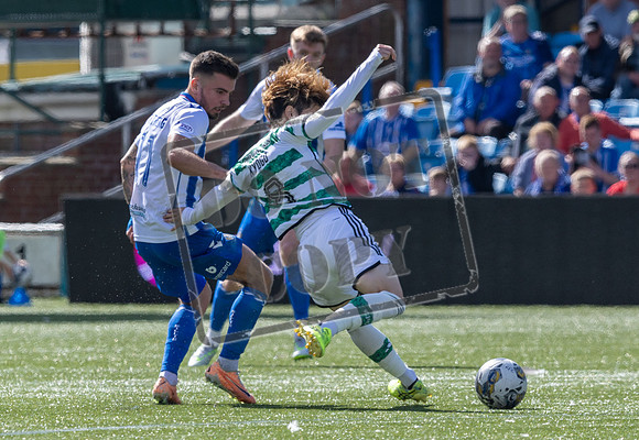 Kilmarnock v Celtic