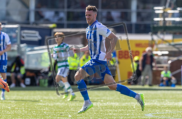 Kilmarnock v Celtic