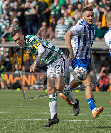 Kilmarnock v Celtic
