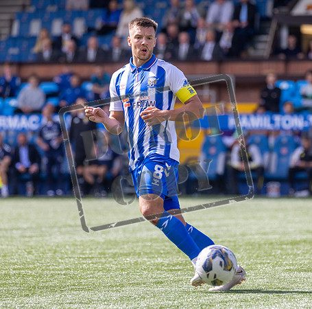 Kilmarnock v Celtic