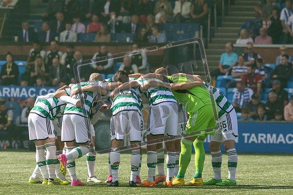 Kilmarnock v Celtic