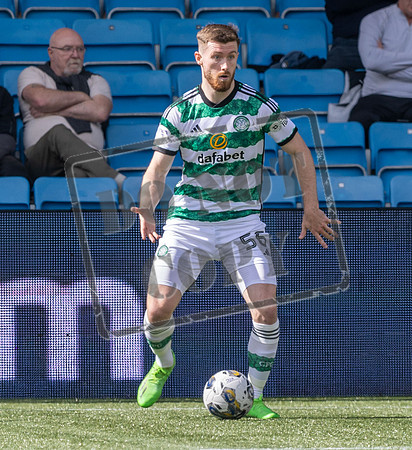 Kilmarnock v Celtic