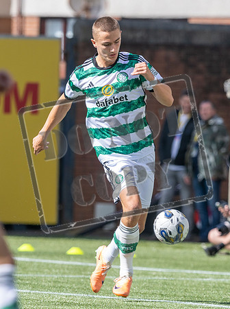 Kilmarnock v Celtic