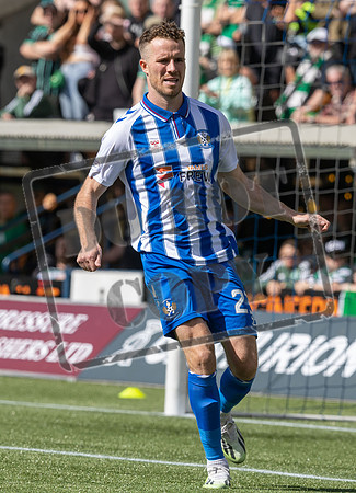 Kilmarnock v Celtic