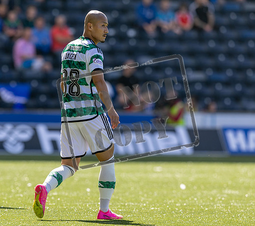 Kilmarnock v Celtic