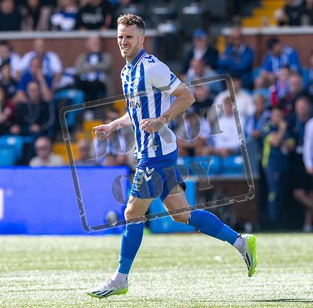 Kilmarnock v Celtic